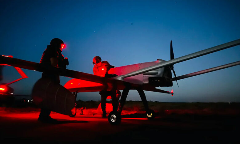 Biệt đội UAV Ukraine chuyên tập kích sâu vào lãnh thổ Nga 1 5563187178137268500a ukraine 1 6992 9730 1729244523