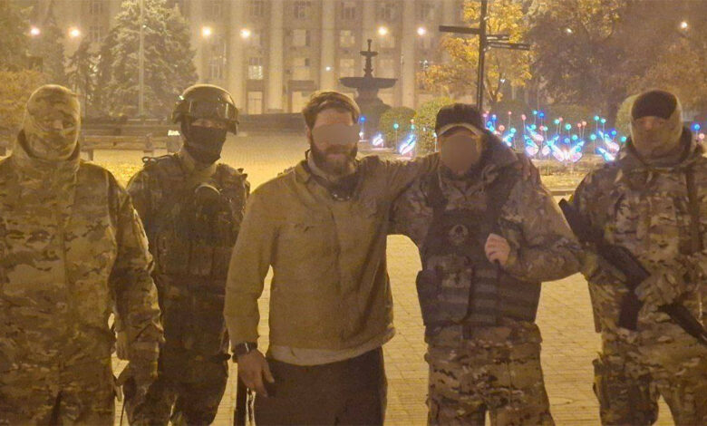 Nga giải cứu 'người Mỹ nằm vùng' tại Ukraine 1 5563187178137268518a nga 17301 3956 9525 1730175602