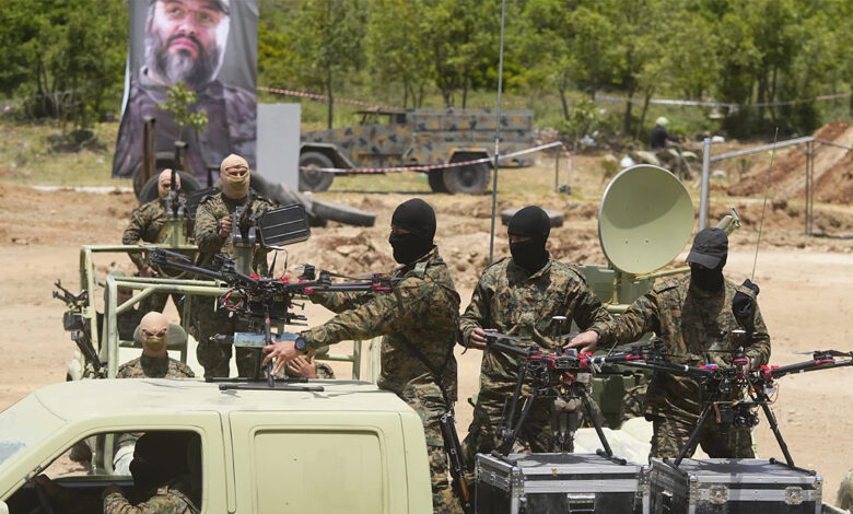 Hezbollah nói Israel là 'khối u cần cắt bỏ' 1 5563187178137268527a hezbollah 1141 9347 1728287546