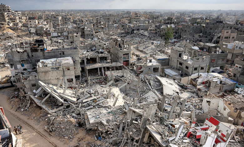 Mỹ dọa ngừng cung cấp vũ khí cho Israel 1 5563187178137268542a gaza 1729 9341 5720 1729035681