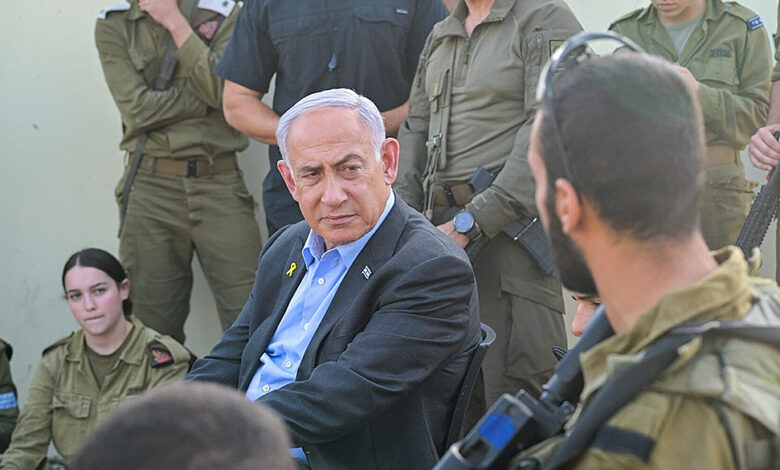 Israel phản đối ngừng bắn đơn phương ở Lebanon 1 5563187178137268543a israel 17 2719 4501 1729043697