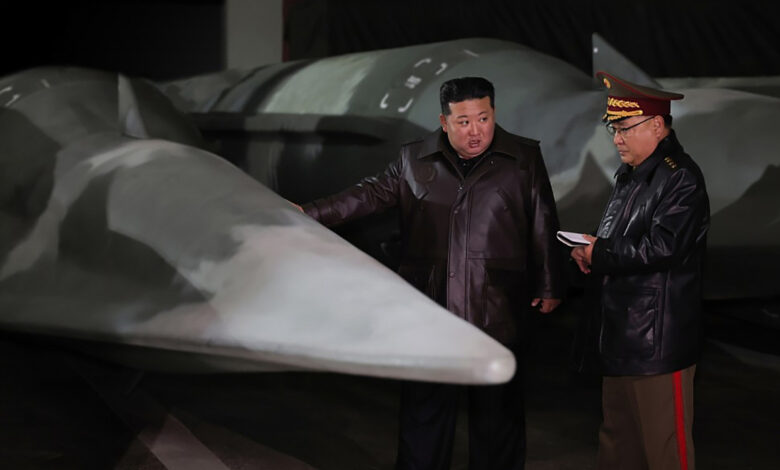 Ông Kim Jong-un thăm căn cứ tên lửa 1 5563187178137268549b trieu tie 7087 7166 1729643316
