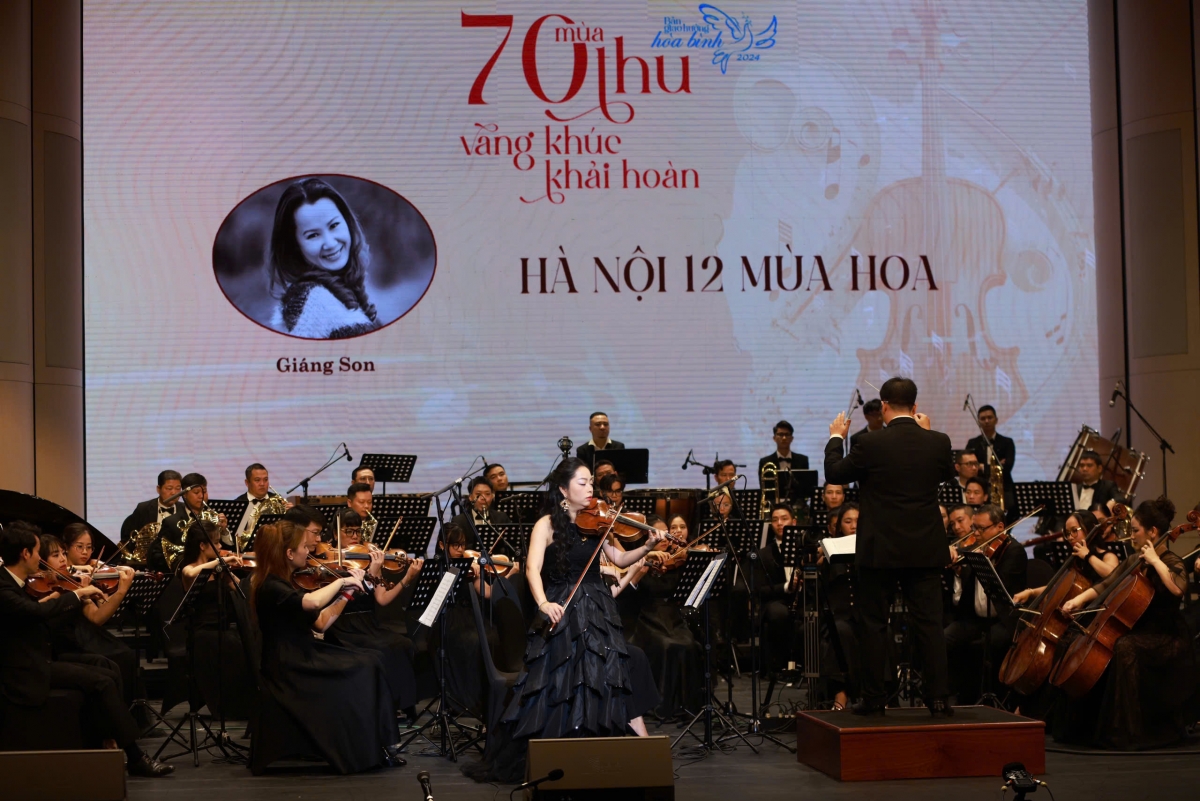 ban giao huong hoa binh 2024 nhung giai dieu dep ve cuoc song va tinh yeu hinh anh 1