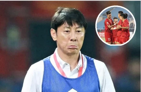 Truyền thông Indonesia tự tin lứa U22 sẽ thắng dễ tuyển Việt Nam ở AFF Cup 2024 1 8905 9877