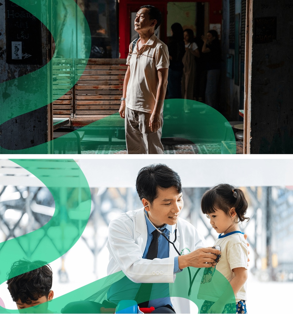 Mỗi câu chuyện là một minh chứng sống động cho sức mạnh của sự đầu tư dài hạn, không chỉ vào tài chính mà còn vào chính cuộc sống và tương lai Mỗi câu chuyện là một minh chứng sống động cho sức mạnh của sự đầu tư dài hạn, không chỉ vào tài chính mà còn vào chính cuộc sống và tương lai