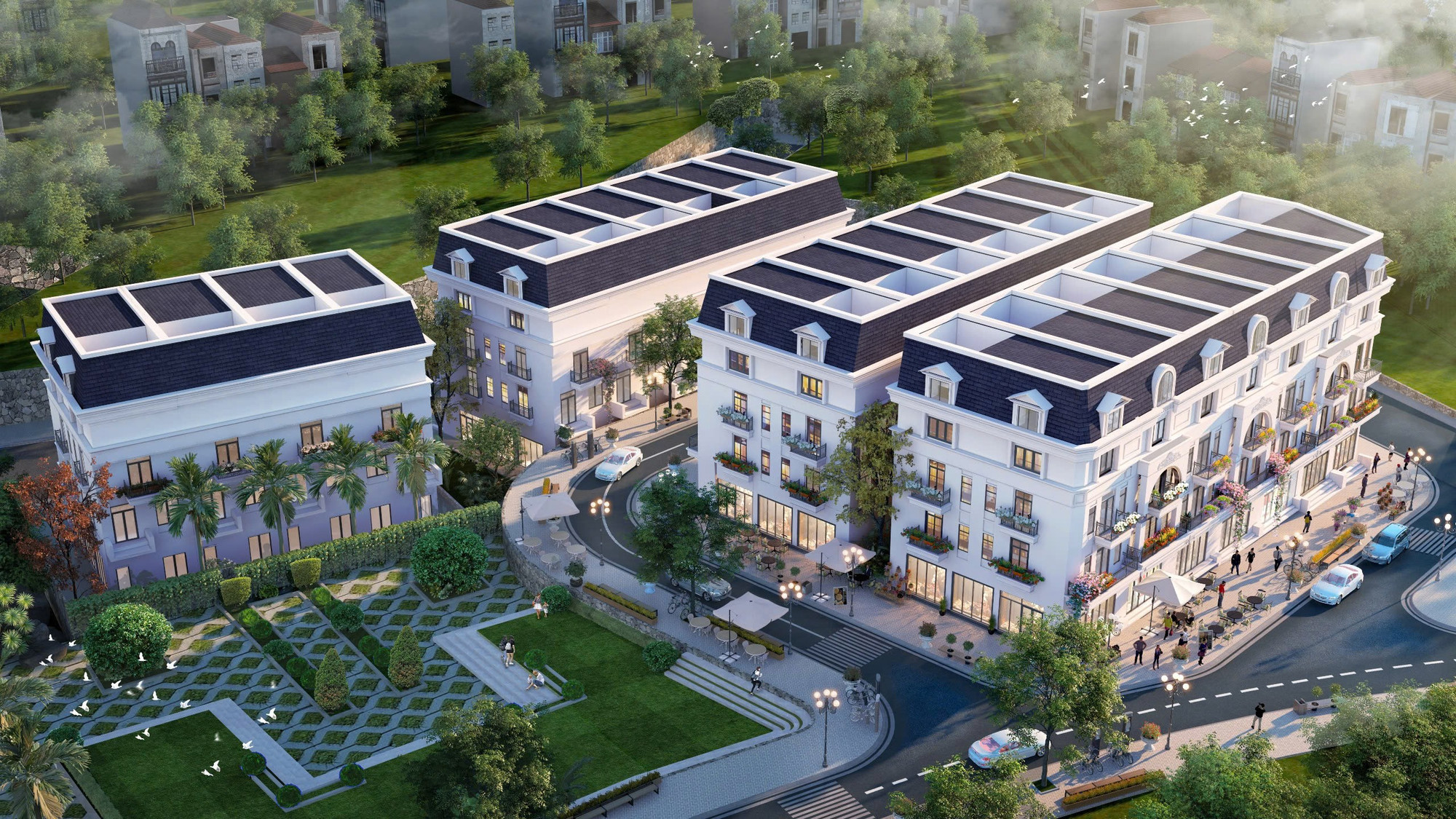 Dòng vốn bất động sản có xu hướng chảy về các tỉnh sau làn sóng tăng nóng ở các thành phố lớn anh-1-3675.jpg