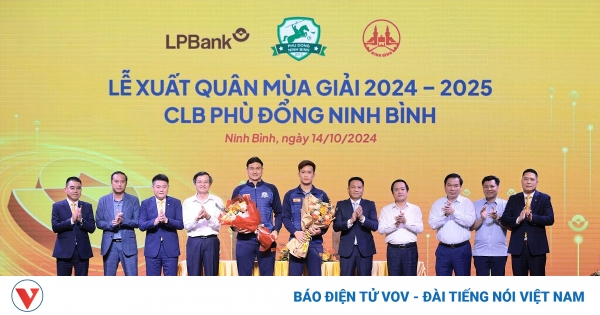 Hoàng Đức, Văn Lâm đặt mục tiêu ngay lập tức trở lại V-League cùng Phù Đổng Ninh Bình 1 anh 1 cau thu hoang duc va dang van lam chinh thuc ky ket hop dong voi clb phu dong ninh binh