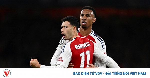 Kết quả Cúp C1 châu Âu hôm nay 23/10: Real thắng khó tin, Arsenal nhọc nhằn có 3 điểm 1 ars