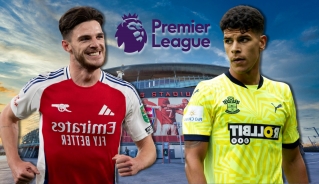 ars20vs20southampton-1 ars20vs20southampton 1