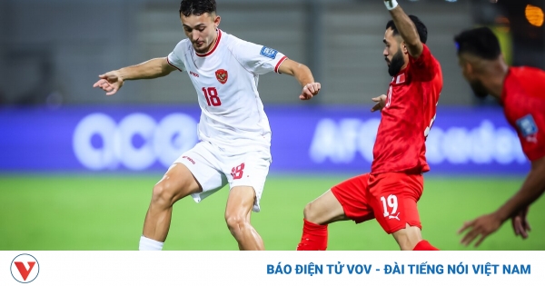 bahrain v indonesia 3
