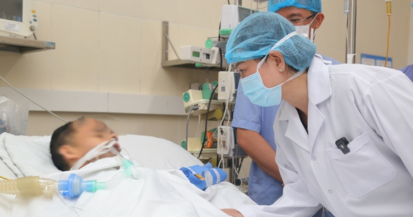 Người Việt đầu tiên được ghép đồng thời tim và gan từ người cho chết não cách 300 km 1 base64 1728477686018968604117 0 0 1250 2000 crop 17284777267451011439721