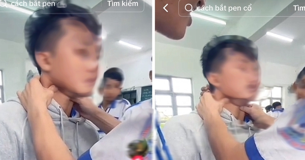 Cảnh báo về trò chơi "bắt pen" trên TikTok có nguy cơ dẫn tới tử vong 1 base64 1728903823228291334391 0 0 840 1603 crop 1728903889065723396537