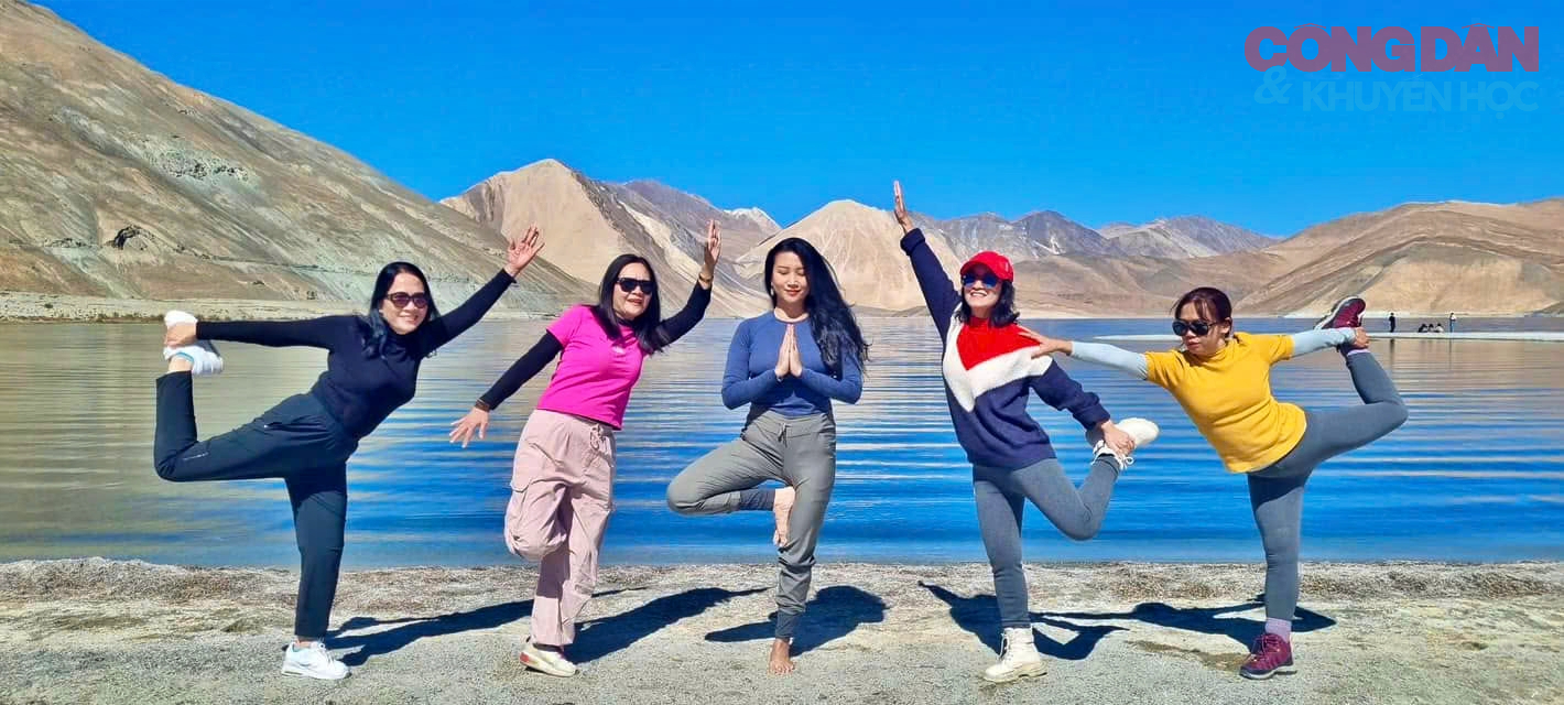 base64-17291829134651359371982 Du lịch Ấn Độ: "Tiểu Tây Tạng" Ladakh hút khách trái mùa - Ảnh 4.