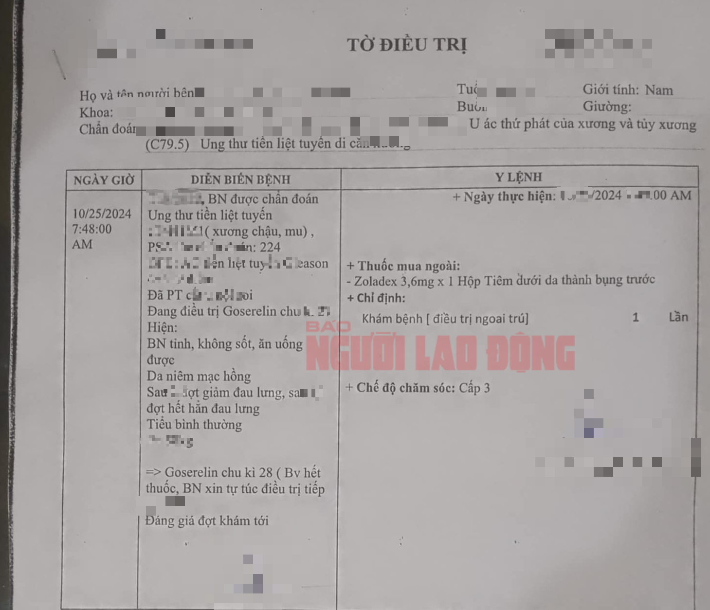 Làm thế nào để được hoàn tiền bảo hiểm khi tự mua thuốc, vật tư y tế?- Ảnh 2. Làm thế nào để được hoàn tiền bảo hiểm khi tự mua thuốc, vật tư y tế?- Ảnh 2.