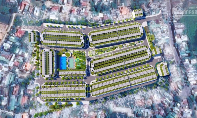 Hoạt động tài chính “cứu nguy” cho doanh nghiệp bất động sản 1 bat dong san 5541 4536