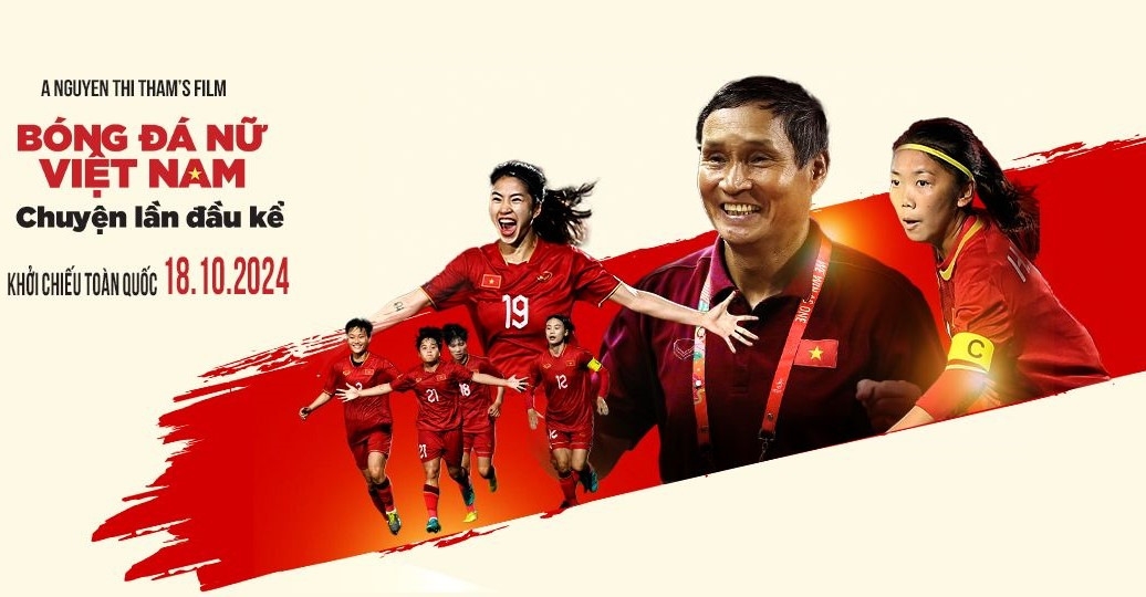 xuc dong nhin lai hanh trinh den world cup cua bong da nu viet nam hinh anh 3