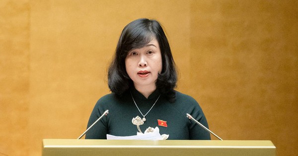 Đề xuất xử lý hình sự hành vi trốn đóng bảo hiểm y tế cho người lao động 1 bt dao hong lan 1729735527919679740555 0 0 488 780 crop 1729735593042944750951