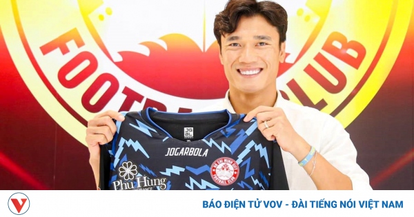 Bùi Tiến Dũng sai lầm khi rời HAGL ở mùa hè 2024? 1 bui tien dung