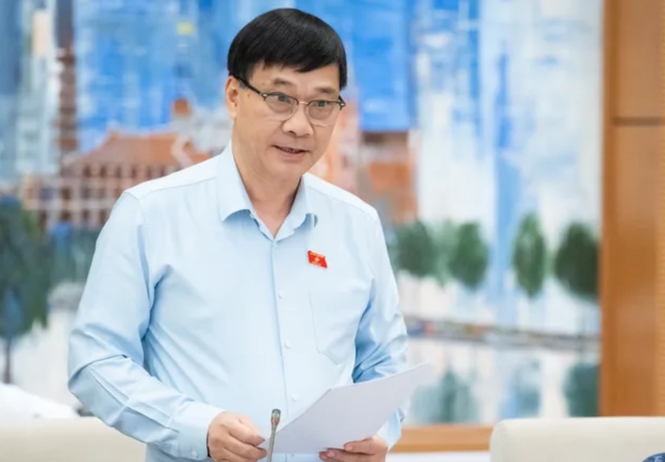 Ủy ban Kinh tế: Người dân, doanh nghiệp khó tiếp cận bất động sản vì giá đất vượt khả năng chi trả- Ảnh 1. Ủy ban Kinh tế: Người dân, doanh nghiệp khó tiếp cận bất động sản vì giá đất vượt khả năng chi trả- Ảnh 1.