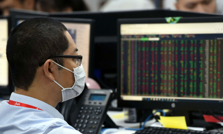 Việt Nam có thêm gần 160.000 tài khoản chứng khoán trong tháng 9 1 chung khoan 7413