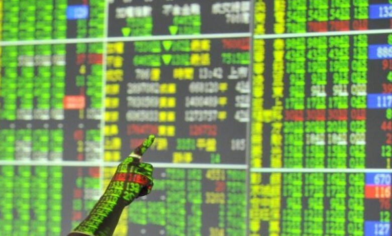 Duy trì tỷ trọng cổ phiếu ở mức trung bình, tránh tâm lý mua đuổi 1 chung khoan xanh 4 371