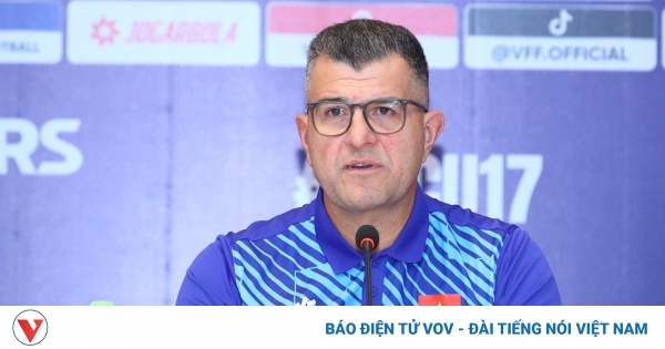 Sao trẻ HAGL là sự bổ sung chất lượng với U17 Việt Nam 1 cr