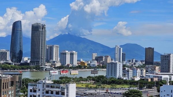 Giao ban Thương vụ với trọng tâm về đề án Khu thương mại tự do Đà Nẵng 1 da nang vgp20241027121847