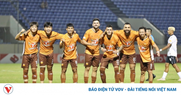 Phản ứng của HAGL sau khi bị FIFA cấm chuyển nhượng trên toàn thế giới 1 da nang hagl 46