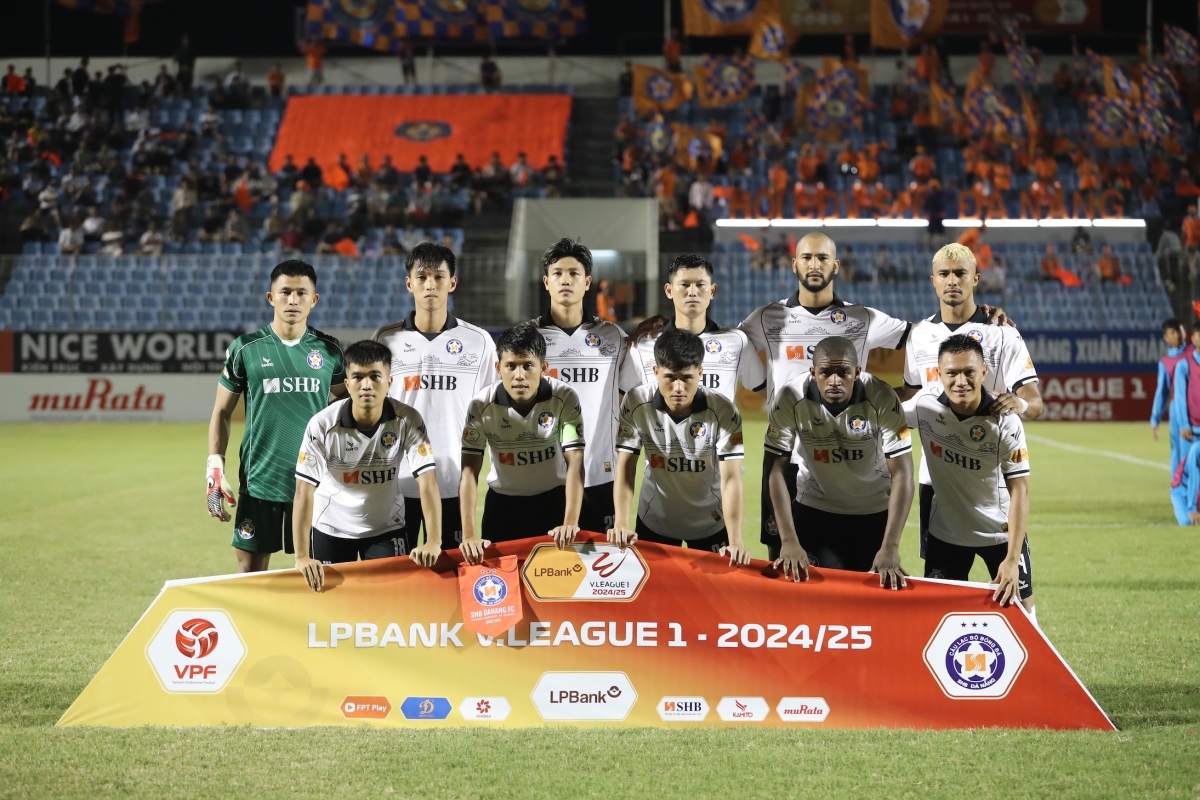 bao so 6 anh huong mien trung, tran dau o v-league bi hoan hinh anh 1