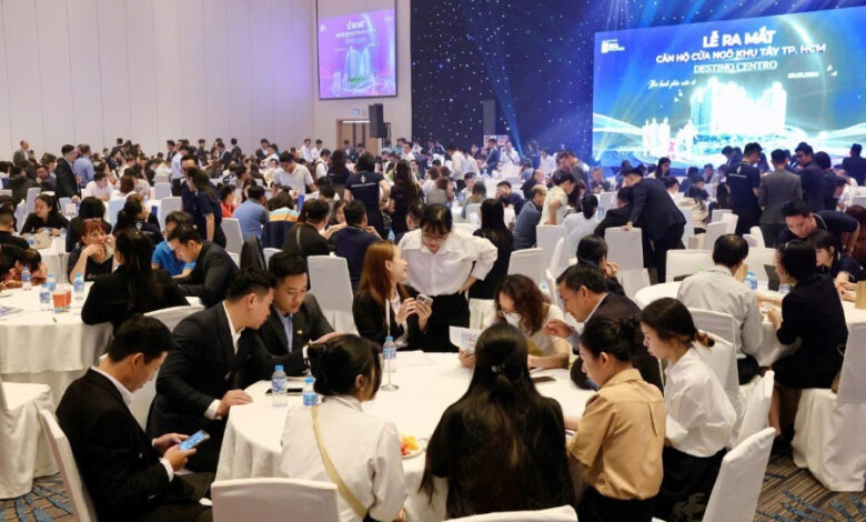 Căn hộ Destino Centro đắt khách trong ngày đầu ra mắt 1 destino 1 1 8712 1005