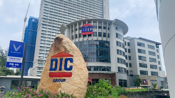 Dòng tiền kinh doanh của DIC Corp âm 1.165 tỷ đồng dic-66c33f5ab0642.jpg