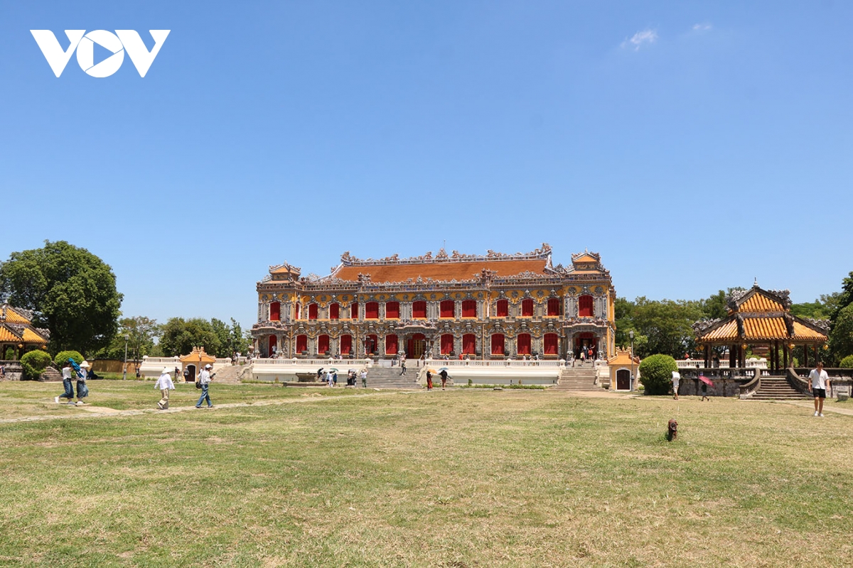 thua thien hue lien ket tao diem den xanh va ben vung hinh anh 2