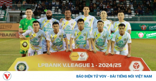 Thanh Hóa vắng trụ cột ở trận đấu với Hà Nội FC tại vòng 6 V-League 2024/2025 1 doan ngoc tan