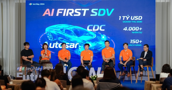 FPT tạo dấu ấn với sự kiện FPT Techday 2024 có chủ đề "Future Now" 1 dsc04808 17303846199751062477353 63 0 1110 2000 crop 1730384636262478337185