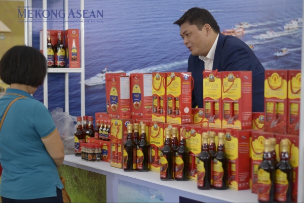 Việt Nam xuất siêu 8,8 tỷ USD trong quý 3/2024 1 dsc861120241006190132