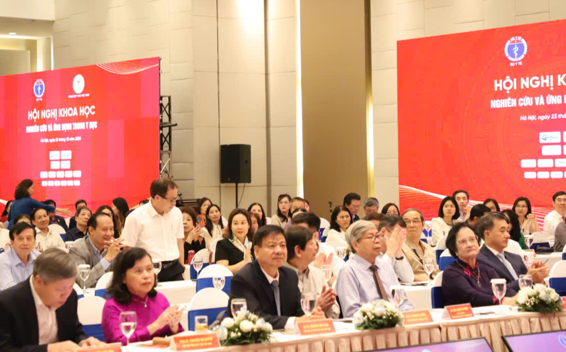 Tử vong do bệnh không lây nhiễm tăng nhanh, chiếm hơn 80%- Ảnh 2. Tử vong do bệnh không lây nhiễm tăng nhanh, chiếm hơn 80%- Ảnh 2.