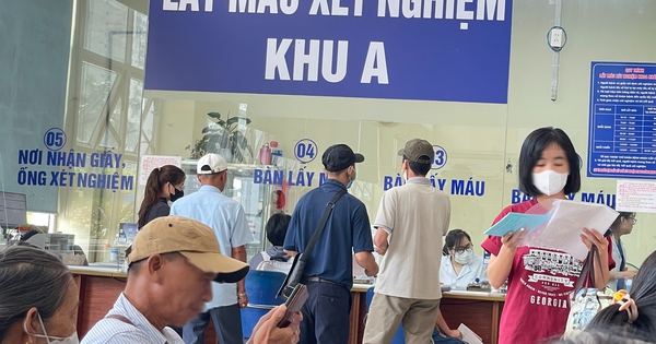Bỏ hết giấy chuyển tuyến, Bộ Y tế nói gì? 1 edit edit img3299 1729927495902953995318 321 0 2305 3175 crop 17299275050031932137295