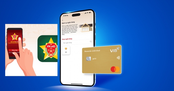 Một ngân hàng phát triển thành công dịch vụ tài khoản số qua VNeID 1 edit photo 1729220294797 1729220294981208480859167120d576c7c6 17294347663181380870730 53 0 577 1000 crop 17294347764961566606581