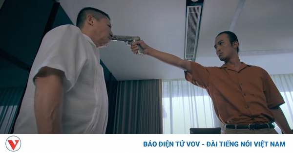 "Độc đạo" tập 22: Hồng nổ súng giết Hưng "khẹc"? 1 fjetetyk8poiu