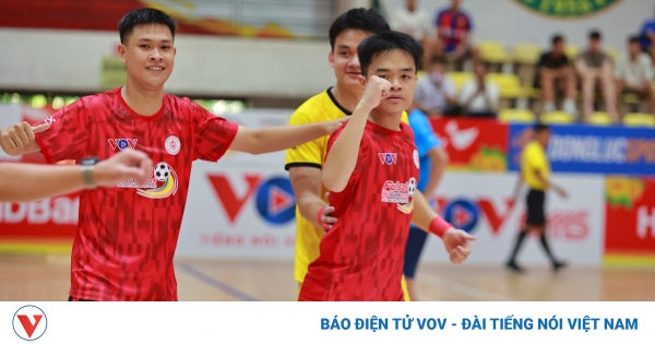 Trực tiếp Đại học Thủ đô Hà Nội vs Đại học Sư phạm TDTT Hà Nội 1 fs1 1