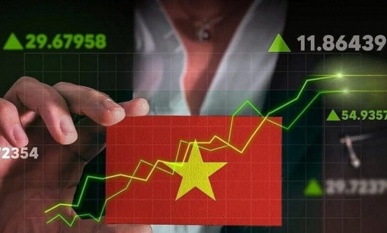 FTSE Russell chưa nâng hạng cho thị trường chứng khoán Việt Nam 1 ft 8700 1897