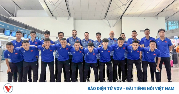 ĐT futsal Việt Nam gặp hai đối thủ mạnh trên đất Thái Lan 1 futsal vietnam