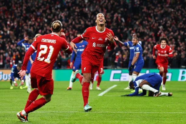 Dự đoán kết quả trận Liverpool – Chelsea lúc 22h30 ngày 20/10 1 gettyimages 2031346379 612x612 3161 1505