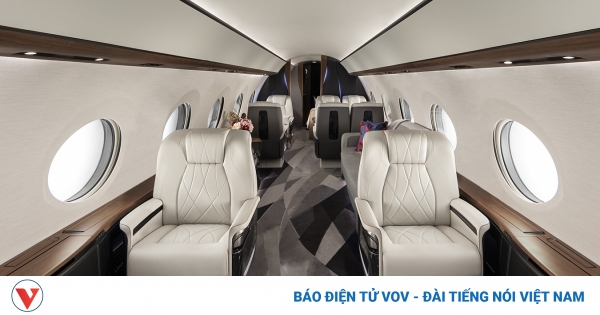 ghe ngoi tren tau bay g700