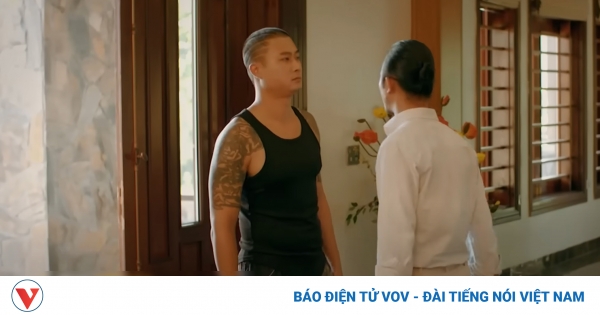 "Độc đạo" tập 24: Khương hiểu lầm Hồng theo phe Quân "già" 1 gjdgkdgy