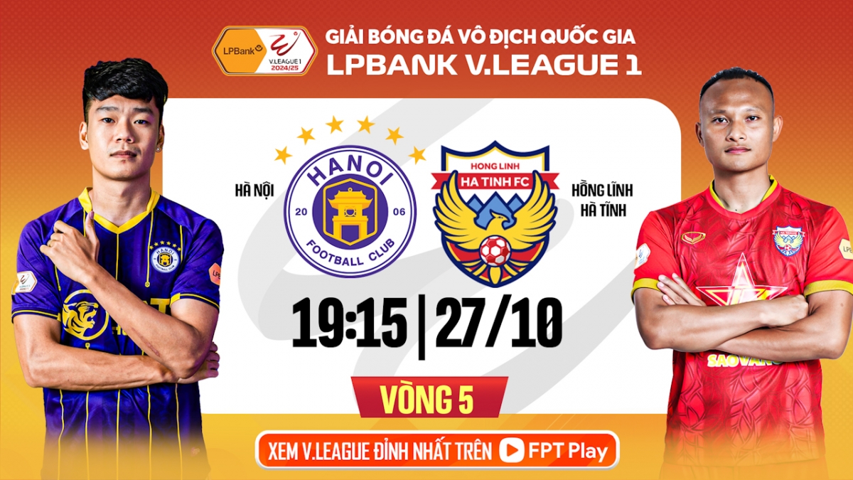 lich thi dau bong da viet nam hom nay 27 10 giai ma hien tuong hinh anh 1