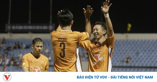 HAGL đối diện với lịch thi đấu đầy chông gai tại V-League 1 hagl ava
