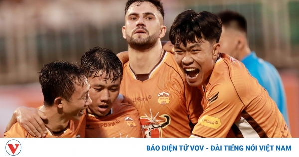 Lý do HAGL không “run sợ” trước Thanh Hóa ở vòng 5 V-League 2024/2025 1 hagl 3