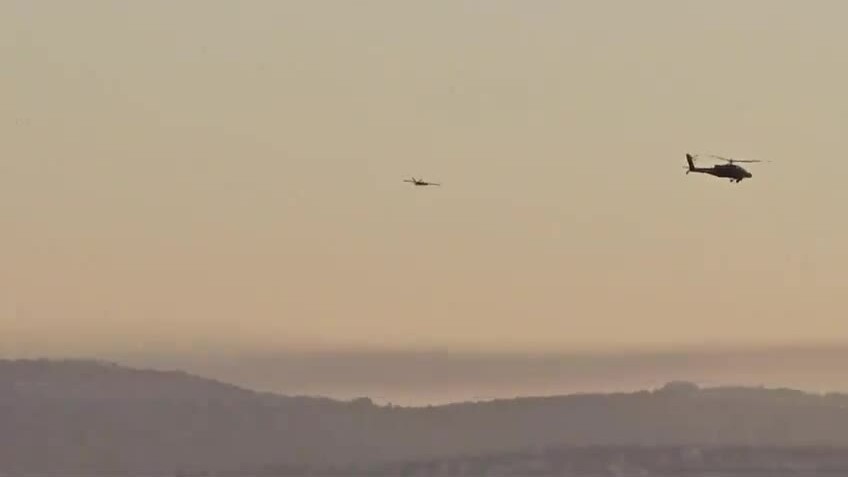 Hezbollah nhận trách nhiệm vụ phóng UAV vào nhà riêng Thủ tướng Israel
