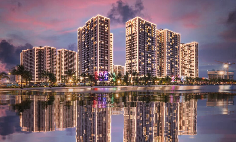 Ủy ban Chứng khoán Nhà nước nhận hồ sơ mua 370 triệu cổ phiếu quỹ của Vinhomes 1 hinh anh dien tich vinhomes ocean park khu do thi quy mo hoanh trang so 3 9926 1